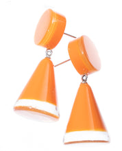 Load image into Gallery viewer, PRUE BY ZSISKA - PIN EARRING - EARRING - JOY