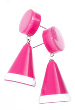 Load image into Gallery viewer, PRUE BY ZSISKA - PIN EARRING - EARRING - JOY