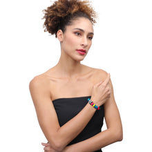 Load image into Gallery viewer, PRUE BY ZSISKA - BRACELET - FIESTA