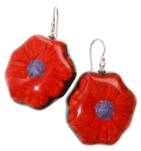 Load image into Gallery viewer, PRUE BY ZSISKA - SHORT HOOK EARRING - EARRING - GARLAND