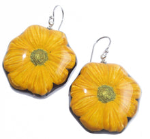 Load image into Gallery viewer, PRUE BY ZSISKA - SHORT HOOK EARRING - EARRING - GARLAND