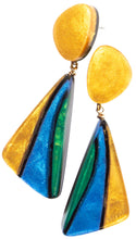 Load image into Gallery viewer, PRUE by ZSISKA - EARRING - SIROCCO