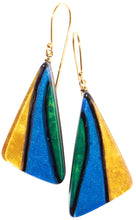 Load image into Gallery viewer, PRUE by ZSISKA - EARRING - SIROCCO