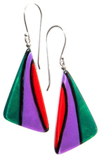 Load image into Gallery viewer, PRUE by ZSISKA - EARRING - SIROCCO