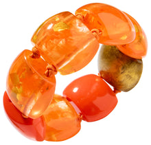 Load image into Gallery viewer, PRUE by ZSISKA - BRACELET - PYRITE