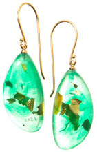 Load image into Gallery viewer, PRUE by ZSISKA - EARRING - PYRITE