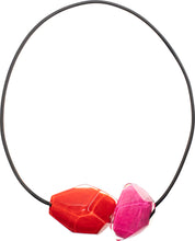 Load image into Gallery viewer, PRUE by ZSISKA Rock Candy Necklace - Rock 1