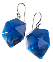 Load image into Gallery viewer, PRUE by ZSISKA Rock Candy 1-Bead Short Hook Earrings