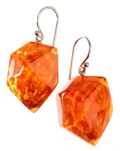 Load image into Gallery viewer, PRUE by ZSISKA Rock Candy 1-Bead Short Hook Earrings