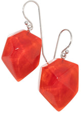 Load image into Gallery viewer, PRUE by ZSISKA Rock Candy 1-Bead Short Hook Earrings