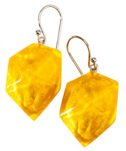 Load image into Gallery viewer, PRUE by ZSISKA Rock Candy 1-Bead Short Hook Earrings