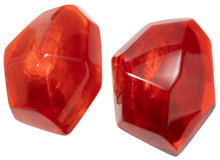 Load image into Gallery viewer, PRUE by ZSISKA Rock Candy 1-Bead Clip Earrings