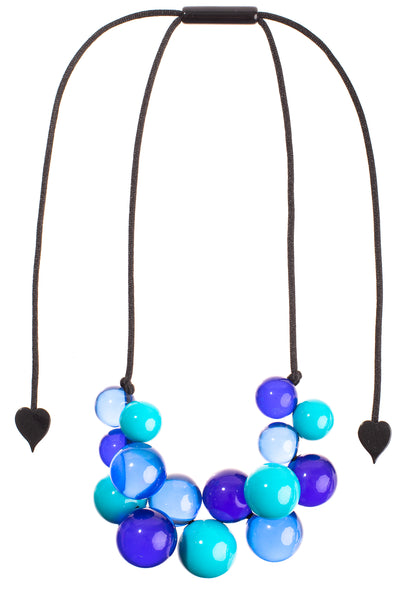 PRUE by ZSISKA Bauble 15-Bead Necklace - Bauble 1