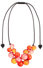 Load image into Gallery viewer, PRUE by ZSISKA Bauble 15-Bead Necklace - Bauble 1