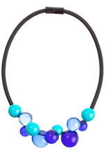 Load image into Gallery viewer, PRUE by ZSISKA Bauble 11-Bead Necklace - Bauble 1