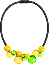 Load image into Gallery viewer, PRUE by ZSISKA Bauble 11-Bead Necklace - Bauble 1