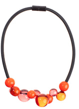 Load image into Gallery viewer, PRUE by ZSISKA Bauble 11-Bead Necklace - Bauble 1