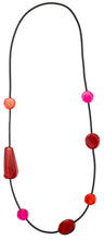 Load image into Gallery viewer, PRUE by ZSISKA Libra 7-Bead Combination Necklace
