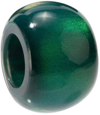 PRUE by ZSISKA Prue's Bliss Bead — Green
