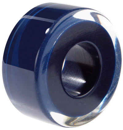 BLISS by ZSISKA Chill Series Bead — Navy