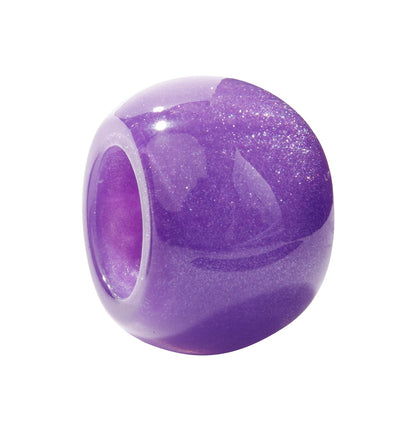 BLISS BY ZSISKA - BLISS SMALL BEAD - BLISS BEAD - VIVE PETITE - PURPLE