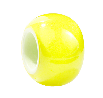 BLISS BY ZSISKA - BLISS SMALL BEAD - BLISS BEAD - VIVE PETITE - CHARTREUSE GREEN