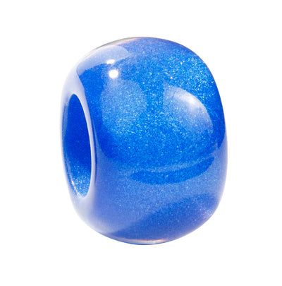 BLISS BY ZSISKA - BLISS SMALL BEAD - BLISS BEAD - VIVE PETITE - ROYAL BLUE
