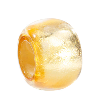 BLISS BY ZSISKA - PETITE BEAD - GLAM - GOLD FOIL - Gold Foil