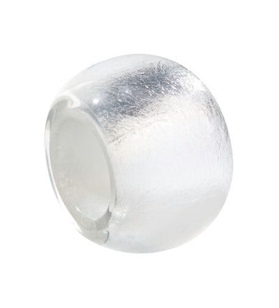 BLISS BY ZSISKA - PETITE BEAD - GLAM - SILVER FOIL - Silver Foil