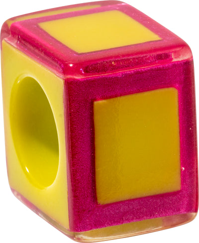 BLISS by ZSISKA Glam Series Bead — Pattern p