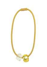 Load and play video in Gallery viewer, BLISS by ZSISKA - Golden Glamour - BLISS Combinations