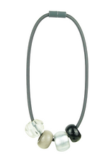 Load and play video in Gallery viewer, BLISS by ZSISKA - Metallic Mist - BLISS Combinations