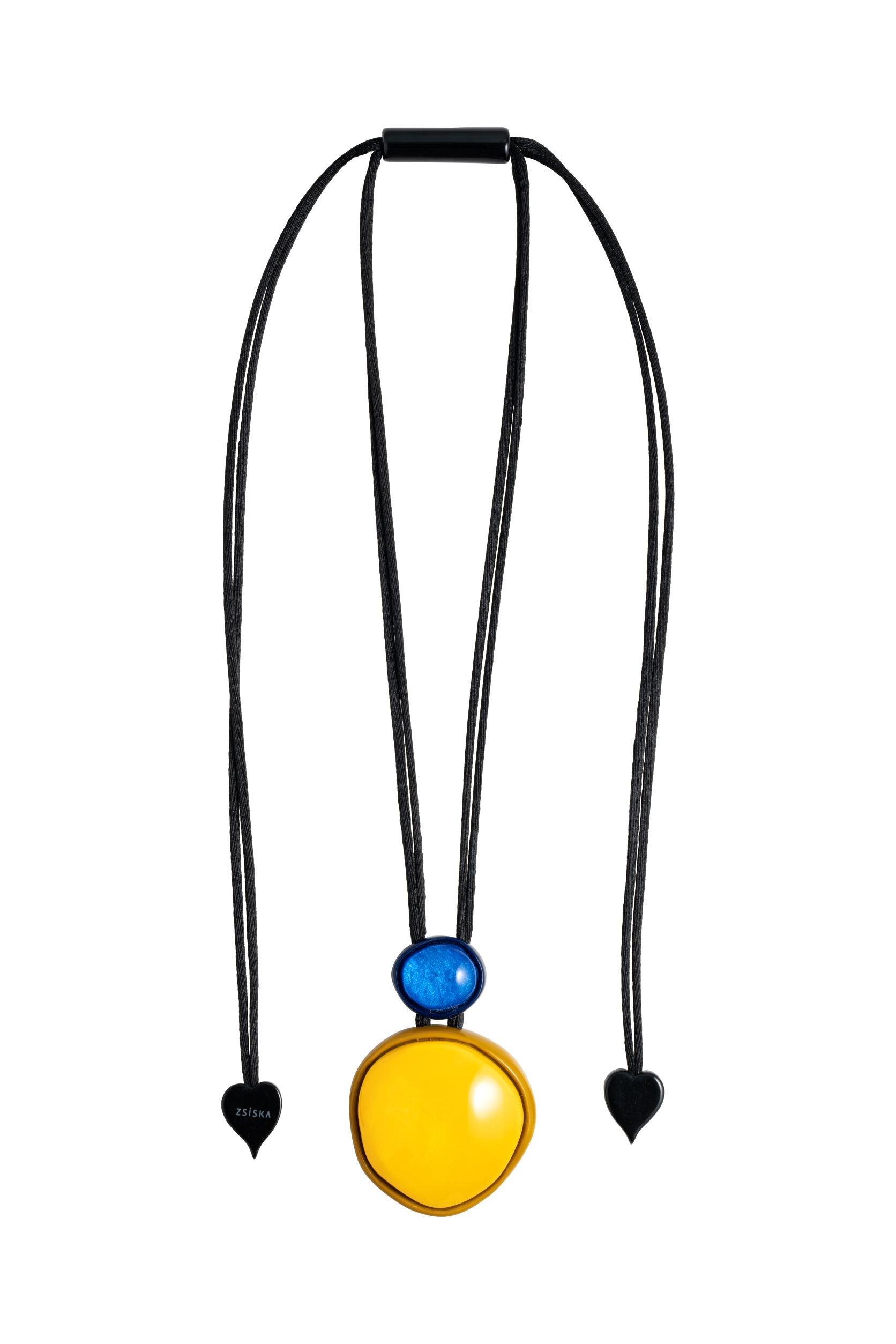 PRUE by ZSISKA PERSEPHONE Pendant