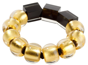 Precious Bracelet - Gold - ZSISKA