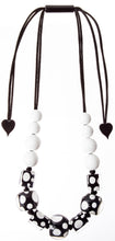 Load image into Gallery viewer, ZSISKA DESIGN - BELLISIMA - Necklace 15 Beads Adjustable
