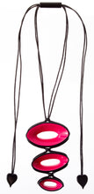 Load image into Gallery viewer, Zsiska Design - LULLABY - Pendant
