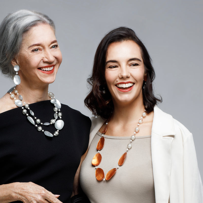 Zsiska Design Fall Winter 2024