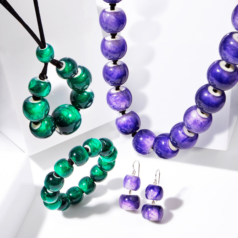 Updated: COLOURFUL BEADS