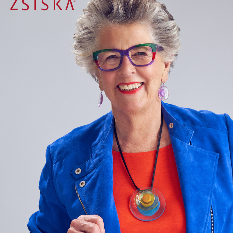 Prue By Zsiska - The Pendant Collections