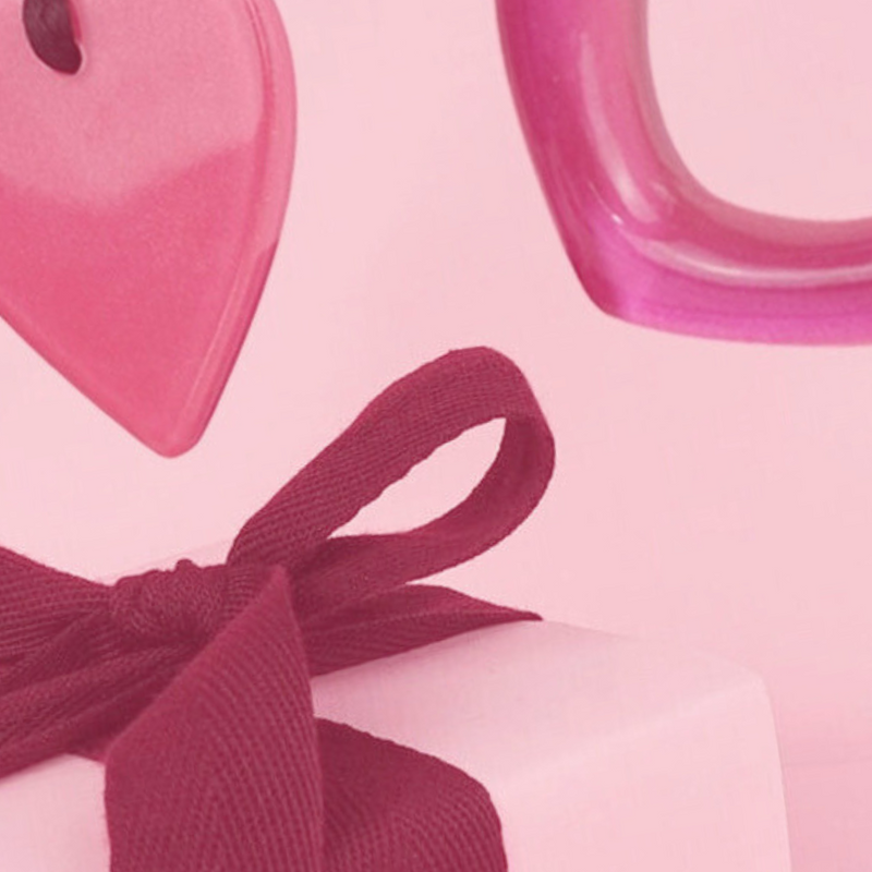 Valentine Hearts Collection