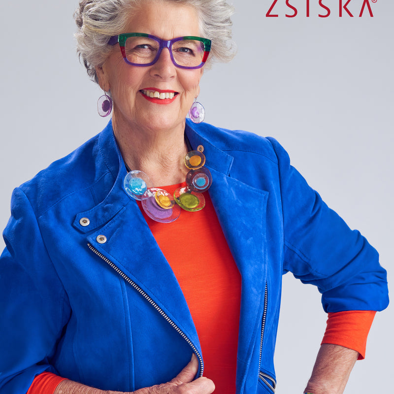 Prue By Zsiska
