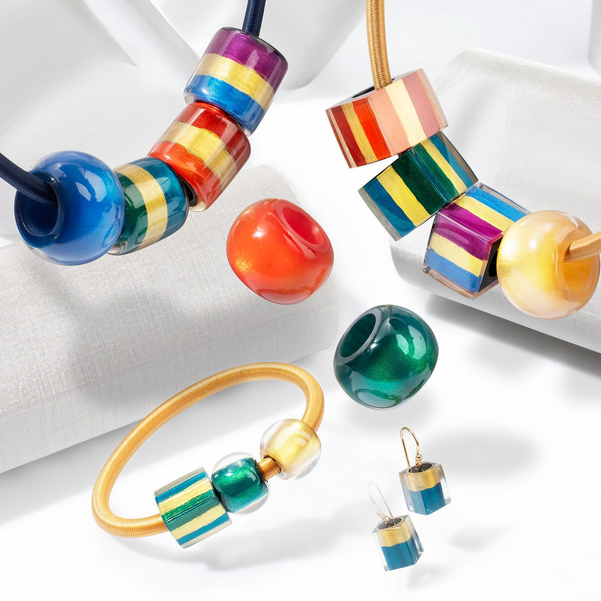 BLISS by ZSISKA — Bracelet