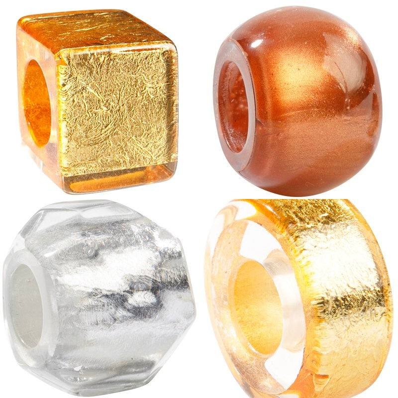 New BLISS Beads — SS2026