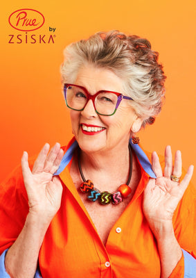 PRUE by ZSISKA — PRUE'S BLISS