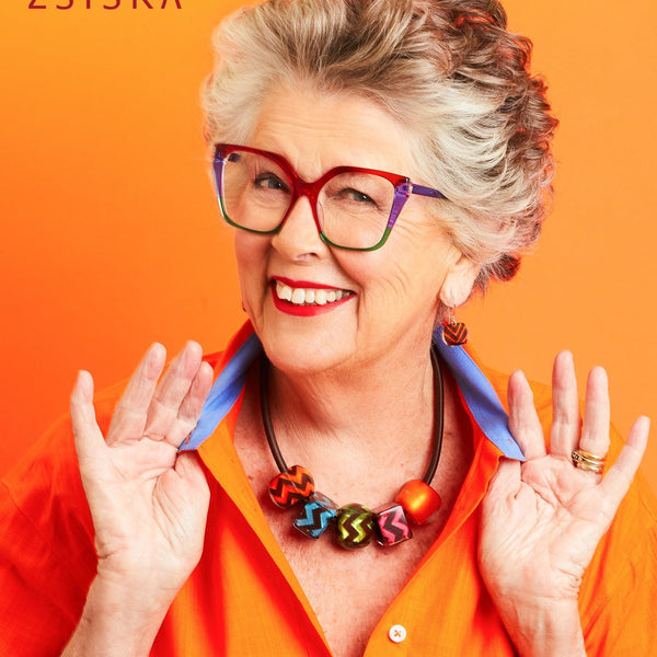 PRUE'S BLISS BY ZSISKA