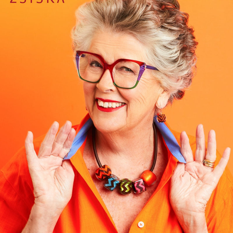 PRUE'S BLISS BY ZSISKA