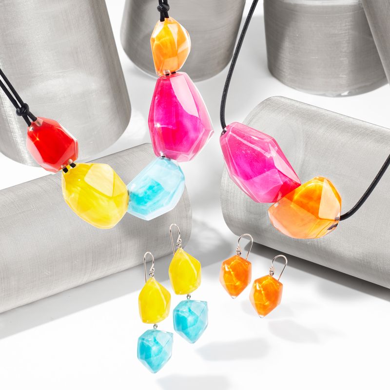 PRUE by ZSISKA — ROCK CANDY