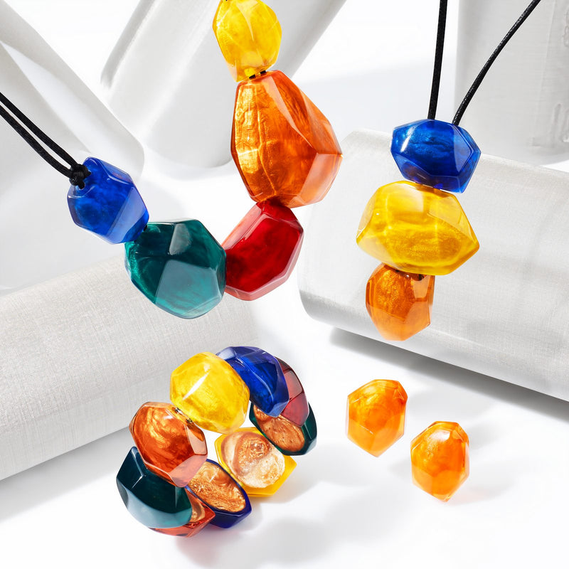 PRUE by ZSISKA — ROCK CANDY (FW2026)