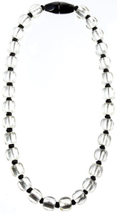 ZSISKA DESIGN - MAGNETIC CLOSURE NECKLACE - PRECIOUS