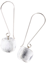 Load image into Gallery viewer, ZSISKA DESIGN - LONG HOOK EARRING - PRECIOUS
